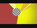 【初音ミク】　flash_memory　モーショングラフィックス