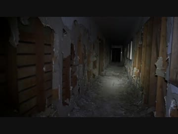 【心霊、廃墟】ぶらり一人旅　第35回　佐賀県　イノちゃん山荘