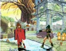mugen 3on3 2nd バトル