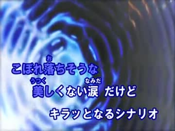 【ニコカラ】君は太陽　　スピッツ　【OFFVOCAL】