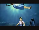 【ニコカラ】君をのせて_天空の城ラピュタ【OFFVOCAL】