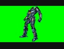 Kaijuレイプ！イェーガーと化した先輩GB