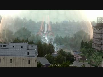 【地球防衛軍4】人は拾った武器だけで防衛できるか？21【ゆっくり実況】