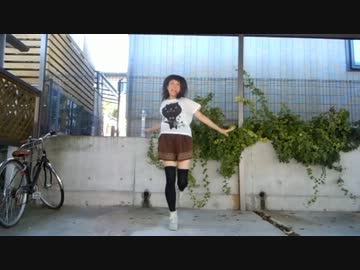 【ゆるか】 ハピハピバースデー 【踊ってみた】