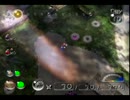 【GC版】ピクミン2をぬったりプレイ 16日目