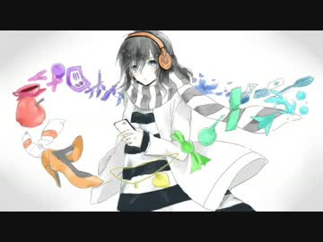 【薛南】ストロボラスト【歌ってみた】