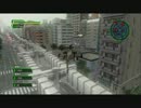 【地球防衛軍４】　オフ　ハデスト　ヘリで詰むまで　M４＆５