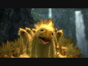 【FF13】トロフィー100%＆やり込み解説【実況】Part57