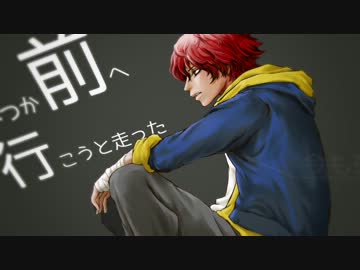 【NNI】インドラ【オリジナル曲+ショートPV作ってみたので歌ってみた】