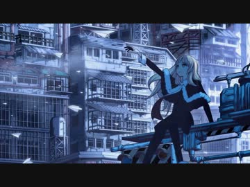 【くまくまっ】(*´ω`*)っ青/164【激昂して歌ってみた】