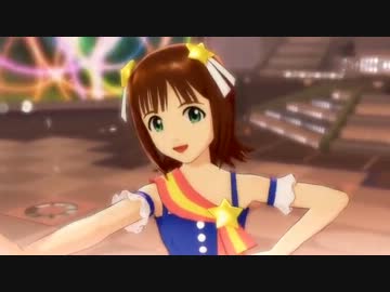 アイドルマスター2「残像キセキ」