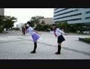 【あぴす＊】FirstKiss!　踊ってみた【とうふ】
