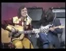 Two Faced Man - Gary Wright and the Wonder Wheel featuring George Harrison