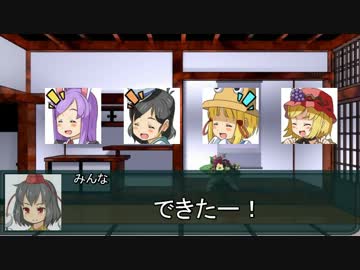 【東方卓遊戯】射命丸とキルビジ【キルデスビジネス】1-0