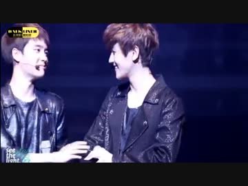 ベクの可愛さ//♡