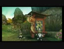 サバサバ女がMHP3を実況プレイ Part.2 奥さんとキノコと農場と