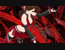 MEIKO 「サイバーサンダーサイダー」 z7def式改変MEIKOでMMD挑戦