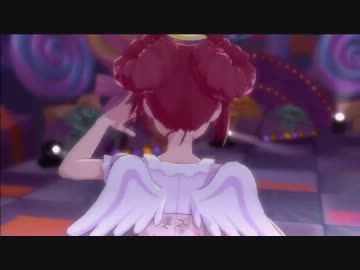 ウイスキーボンボンを食べたせいでどうしてもテンションがあがるやよい