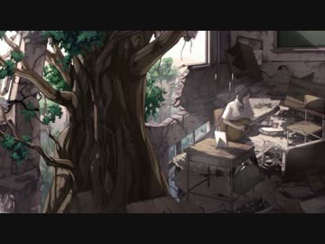 「end tree」を歌ってみた足首