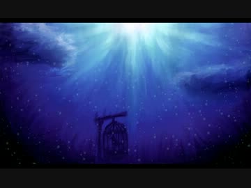 【ＮＮＩオリジナル】　檻の中の小鳥　BGM ver.　