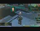 【実況】ガンダムオンライン連邦(少佐)part108