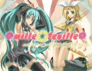 *mille☆feuille* ver.full