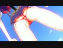 小悪魔で足腰鍛えましょう3分間スクワット