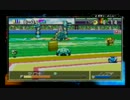ネットサル　チーム育成inナイジェリア　１ヶ月目試合