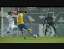 Marseille1-2Arsenal