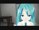 【初音ミク】マドレーヌと紅茶【オリジナル曲】