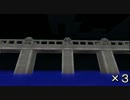 【Minecraft】　海のバイオームで豊かに暮らそう　part1　【ゆっくり実況】