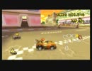 [実況]マリオカートwii　YU∀杯　「櫂螺視点」１GP目 1/4