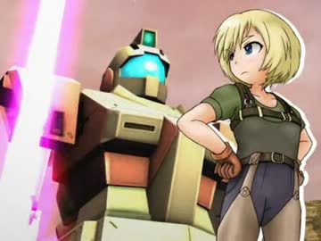 今日のライトアーマー1【ガンダムオンライン】