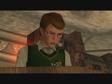 学園レイプ！悪ガキと化した先輩PART23.