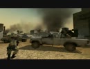 BF2 ProjectReality Ver1.0  ※FLN-LF鯖イベント　 アメリカ軍 VS 武装勢力 4-1