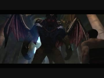 【半裸で】 ドラゴンズドグマ：ダークアリズン 第13回 【ゆっくり実況】