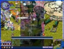 talesweaver ガナポリー要塞　鬼畜クラブvsliberty