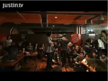 【永井先生】ジャスティン戦鑑賞（ウメハラ vs Infiltration）