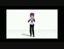 【MMD】続続々・でふぉキック【修正してみた・・・のか？】