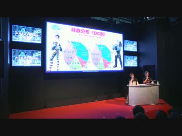 FF14 出張プロデューサーレターLIVE in 幕張（1日目） 1/3