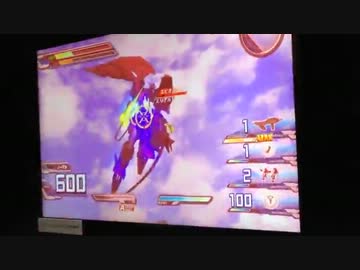 （TGS直撮り）家庭版「ガンダムEXVSFB」会場ミッション:ガンダムエピオン