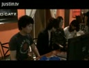 【永井先生】ウメハラ試合後のインタビュー