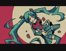 【ニコカラ】君と憂鬱とぼく【off vocal】