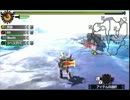 【MH4実況】野郎どもで狩る。～HR2キークエ編～