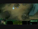 【SC2】まじめにラダー 01 tvp 【coco】