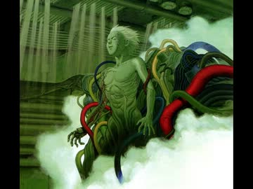 【BGM】 鉄雄のテーマ 【SRW】