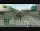 【地球防衛軍４】　オフ　ハデスト　ヘリで詰むまで　M9