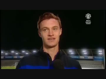 【U21プレミア】Manchester United vs Bolton Highlight