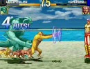 【mugen】ラスボス・トーナメント・敗者復活戦：１【既出上等】
