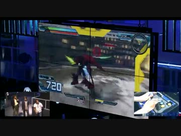  エピオン視点のアレ